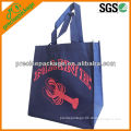 Eco friendly, cheap, pp non woven shopping carry bag(PRA-802)